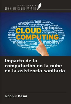 Cover Impacto de la computación en la nube en la asistencia sanitaria