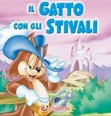 Il gatto con gli stivali Il gatto con gli stivali