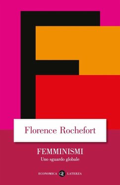 Cover Femminismi. Uno sguardo globale