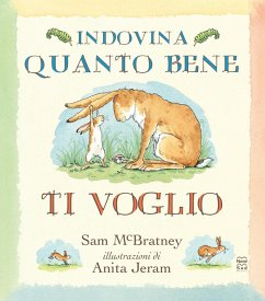 Cover Indovina quanto bene ti voglio
