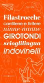 Filastrocche, cantilene e tiritere, ninne nanne, girotondi, scioglilingua, indovinelli Filastrocche, cantilene e tiritere, ninne nanne, girotondi, scioglilingua, indovinelli