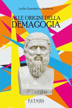 Alle origini della demagogia - Moliterno, Lucilla Guendalina