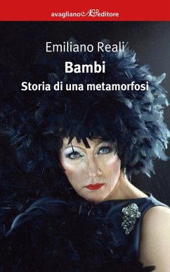 Cover Bambi. Storia di una metamorfosi