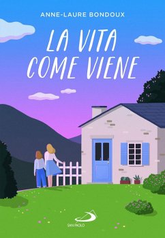 Cover La vita come viene
