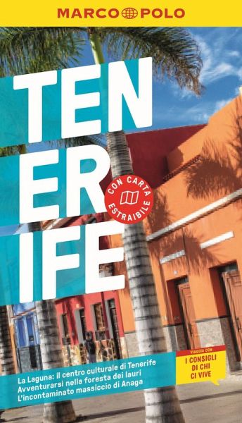 Tenerife Tenerife