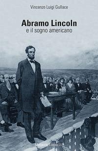 Cover Abramo Lincoln e il sogno americano