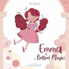 Emma e i bottoni magici - Nasciuti, Elisa