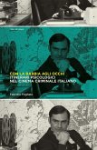 Con la rabbia agli occhi. Itinerari psicologici nel cinema criminale italiano Con la rabbia agli occhi. Itinerari psicologici nel cinema criminale italiano