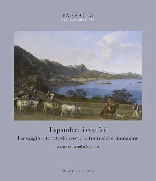 Espandere i confini. Paesaggio e territorio costiero tra realtà e immagine