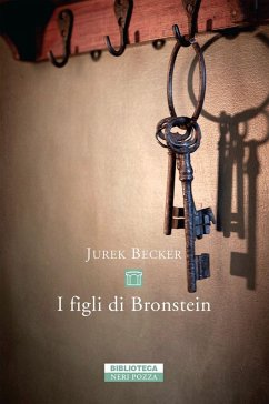 Cover I figli di Bronstein