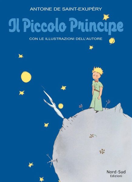 Il Piccolo principe Il Piccolo principe
