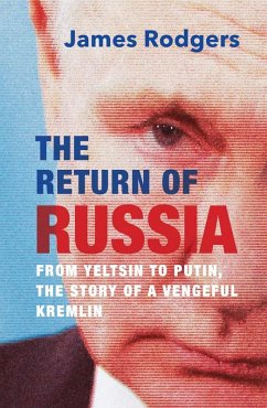 Cover The Return of Russia