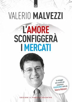 Cover L' amore sconfiggerà i mercati