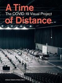 A time of distance. The COVID-19 Visual Project