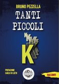 Tanti piccoli k Tanti piccoli k