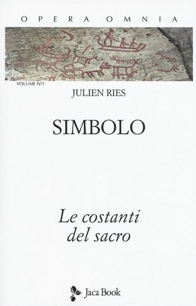 Simbolo. Le costanti del sacro