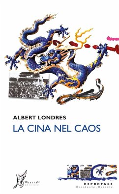 Cover La Cina nel caos