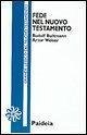 Cover Fede nel Nuovo Testamento