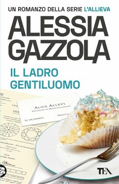 Cover Il ladro gentiluomo. Edizione speciale anniversario