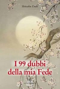 Cover I 99 dubbi della mia fede