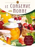Le conserve delle nonne Le conserve delle nonne