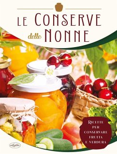 Le conserve delle nonne Le conserve delle nonne
