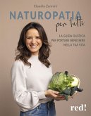 Naturopatia per tutti Naturopatia per tutti
