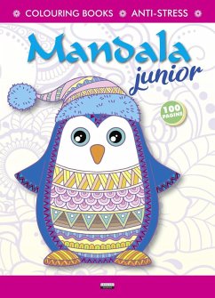 Cover Mandala junior