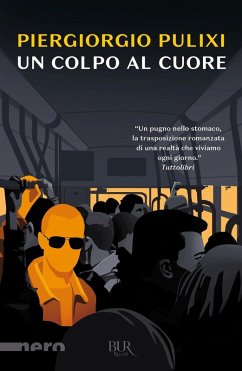 Un colpo al cuore Cover Un colpo al cuore