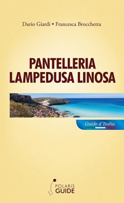 Cover Pantelleria Lampedusa Linosa