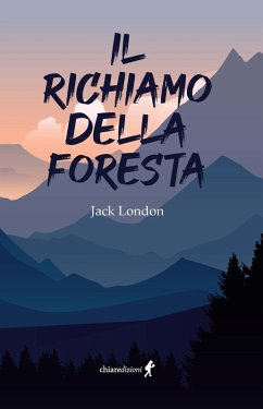Cover Il richiamo della foresta