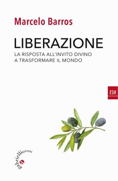 Cover Liberazione. La risposta all'invito divino a trasformare il mondo