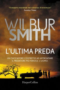 L' ultima preda - Smith, Wilbur