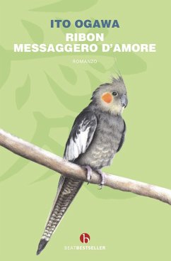 Cover Ribon messaggero d'amore