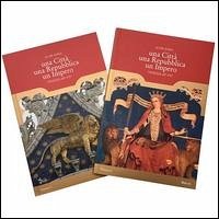 Cover Una città, una repubblica, un impero. Venezia 697-1797