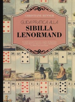 Guida pratica alla sibilla Lenormand - Renner, Christiane