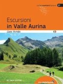 Escursioni in Valle Aurina Escursioni in Valle Aurina