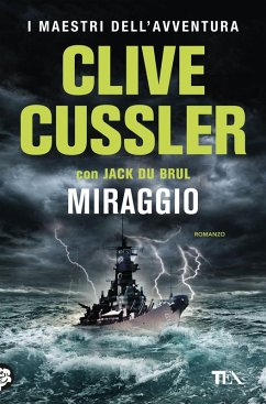 Miraggio - Cussler, Clive; Du Brul, Jack