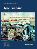 Quell'andare (da un diario) Quell'andare (da un diario)
