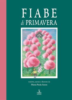Cover Fiabe di primavera
