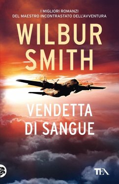 Vendetta di sangue - Smith, Wilbur