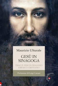 Cover Gesù in sinagoga (eBook, ePUB)