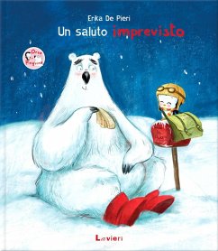 Cover Un saluto imprevisto