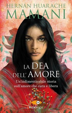 Cover La dea dell'amore