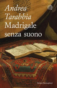 Cover Madrigale senza suono