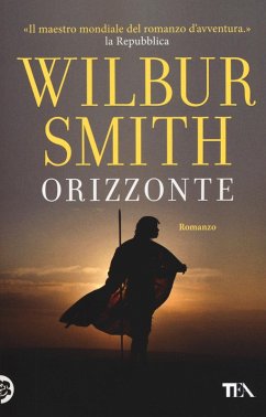 Cover Orizzonte