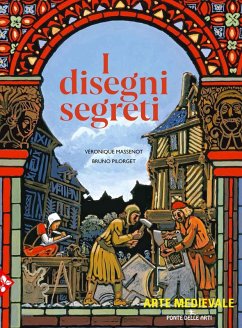 Cover I disegni segreti