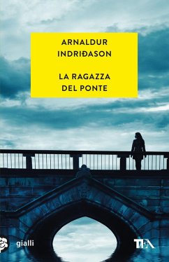 Cover La ragazza del ponte