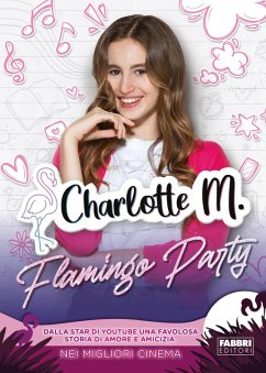 Cover Flamingo party
