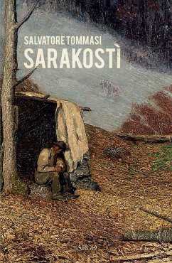 Cover Sarakostì